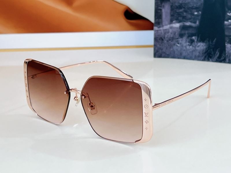 Louis Vuitton Sunglasses